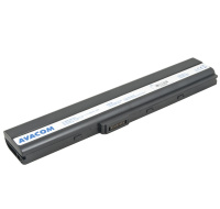 AVACOM baterie pro Asus A42/A52/K52/X52 Li-Ion 11,1V 5600mAh