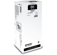 EPSON Ink bar WorkForce Pro WF-R8590 Black XL Ink Supply Unit 402,1 ml (20,000 str.)