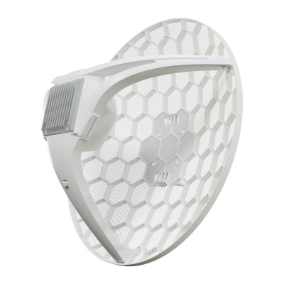 MikroTik LHGGR&FG621-EA LHGG LTE6 kit with Gigabit port and RouterOS L3 license