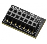 ASRock TPM-SPI