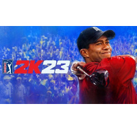 PGA TOUR 2K23 for Xbox One (Xbox Series X/S) (Europe)