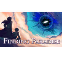 Finding Paradise (PC) PL klíč Steam