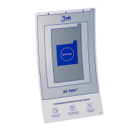 3mk All-Safe náhradní řezací podložka na folie Cutting-Mat 1.0 AIO 1 pc.