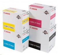 Canon Toner C-EXV 21 Yellow (IRC2380/2880/3380/3080/3580 series)