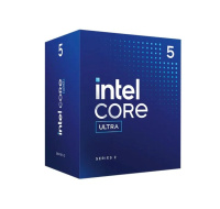 CPU INTEL Core Ultra 5 - 235, až 5GHz, 26MB L2, LGA1851, BOX