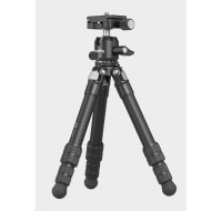 SmallRig 5026 Carbon Fiber Pocket Tripod Kit