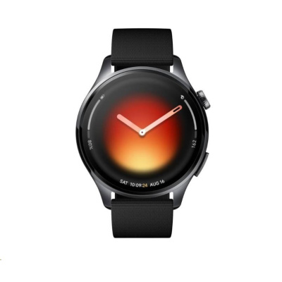 Xiaomi Watch 5 Black