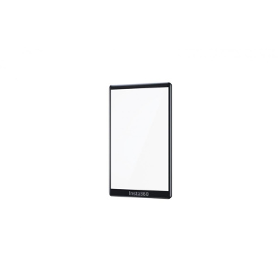 Insta360 X5 chladicí ochrana displeje
