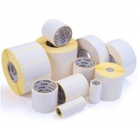 Zebra ZipShip 8000T All-Temp, label roll, normal paper, 152x216mm