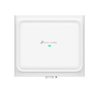 TP-Link EAP650 D120-Outdoor venkovní OMADA WiFi6 AP (AX3000,2,4GHz/5GHz,1xGbELAN,1xPoE+)
