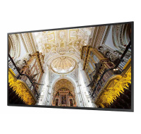 SMART Signage LED QE65T 65" LH65QETELGCXEN