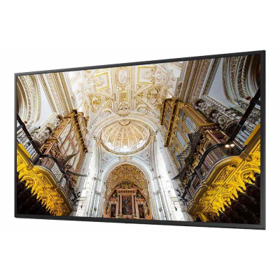 SMART Signage LED QE65T 65" LH65QETELGCXEN