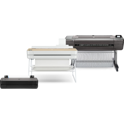 HP DesignJet Studio 24" (A1+,  26s A1, USB 2.0, Ethernet, Wi-Fi)