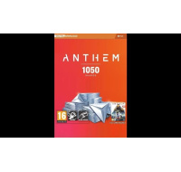 Anthem: 1050 Shards - pakiet tektytów