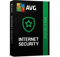 _Prodloužení AVG Internet Security (Multi-Device, pro max 10 připojení) na 24 měsíců