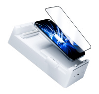 3mk tvrzené sklo Expert Glass pro Samsung Galaxy A55 5G