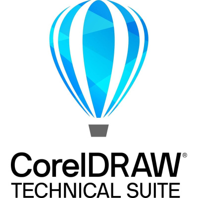 CorelDRAW Technical Suite 3D CAD EDU 1yr Subscription Renewal (51-250)