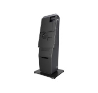 Elo Wallaby Pro Self-Service Stand, Countertop