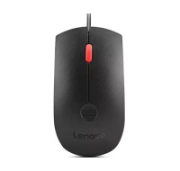 LENOVO myš drátová Fingerprint Biometric USB Mouse Gen 2