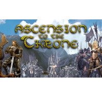 Ascension to the Throne (PC) klíč Steam