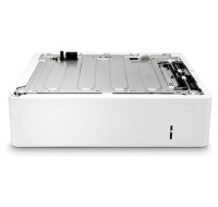 HP LaserJet 550-Sheet Input Tray Feeder  - Zásobník papíru HP LaserJet na 550 listů pro HP LaserJet M631h