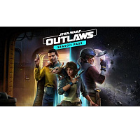 Star Wars Outlaws Season Pass (Xbox X/S)