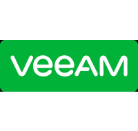 Veeam Backup and Replication Enterprise Plus 1yr Subscription 24x7 Support E-LTU