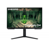 SAMSUNG MT LED LCD Gaming Monitor 27" Odyssey LS27BG400EUXEN-plochý,IPS,1920 x 1080,1ms,240Hz,HDMI,DP,Pivot