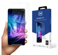 3mk ochranná folie Silky Matt Pro pro Vivo T3 Pro 5G