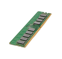 HPE 32GB (1x32GB) Dual Rank x8 DDR5-4800 CAS-40-39-39 Unbuffered Standard Memory Kit for dl20/ml30g11/micsrv11