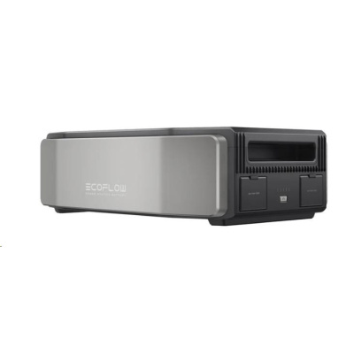 EcoFlow DELTA Pro Ultra - baterie