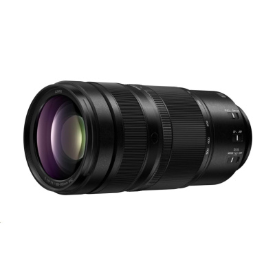 Panasonic LUMIX S 100-500mm/F5,0-7,1 OIS