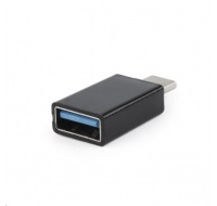 GEMBIRD CABLEXPERT USB Type-C adaptér (CM/AF)