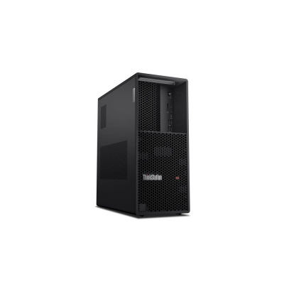 LENOVO PC ThinkStation/Workstation P3 Tower G2 - Ultra5 245K,32GB,512SSD,noDVD,W11P
