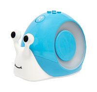 Robobloq Qobo – programovatelný interaktivní šnek pro děti, 3-8 let