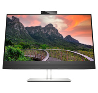HP LCD ED E27m G4 Conferencing Monitor 27",2560x1440,IPS w/LED,300,1000:1, 5ms,DP 1.2,HDMI, 4xUSB3,USB-C,webcam,RJ45