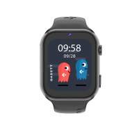 Garett Smartwatch Kids Twin 2 4G černá