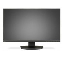 NEC MT 27" MultiSync EA271F, AH-IPS, 1920x1080, 250nit, 1000:1, 6ms, DP / DVI-D / HDMI / USB / VGA, Repro, Pivot, Černý