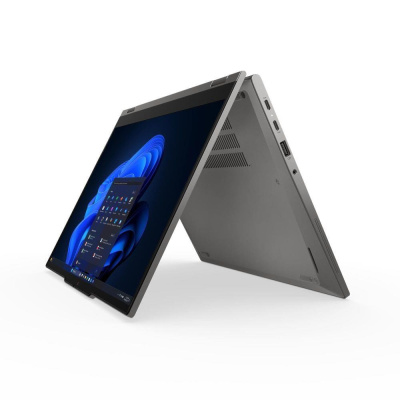 LENOVO NTB ThinkPad L13 2-in-1 G6 - Ultra5 225U,13.3" WUXGA Touch,16GB,512SSD,FHD+IRcam,LTE,W11P