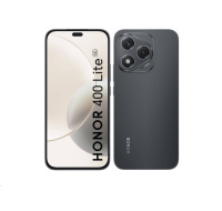 Honor 400 Lite 5G 8/256GB Velvet Black, EU