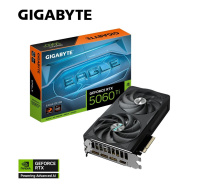 GIGABYTE VGA NVIDIA GeForce RTX 5060 Ti EAGLE OC 16G, 16G GDDR7, 3xDP, 1xHDMI