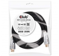 Club3D Kabel HDMI 2.0, High Speed 4K60Hz UHD (M/M), 5m