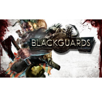 Blackguards: Deluxe Edition (PC) PL klíč Steam