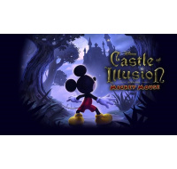Castle of Illusion (PC) klíč Steam