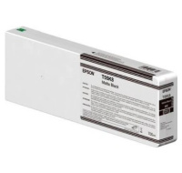 EPSON ink Singlepack Matte Black T55K80N UltraChrome HDX/HD 700ml