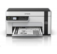 BAZAR -  EPSON tiskárna ink EcoTank Mono M2120 (Poškozená krabice)