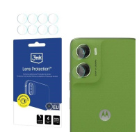 3mk Lens Protection pro Motorola Moto G06/ Moto G06 Power
