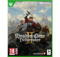 Xbox Series X Kingdom Come: Deliverance II Standard Edition