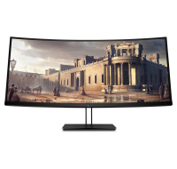 HP LCD Z38c  37,5" Curved (3840x1600, IPS, HDMI 1.4, DP 1.2, USB3-C)