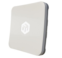 MikroTik SXTsq-5axD, Wi-Fi 6 outdoor CPE, RouterOS L4